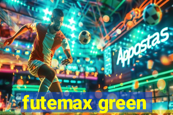 futemax green